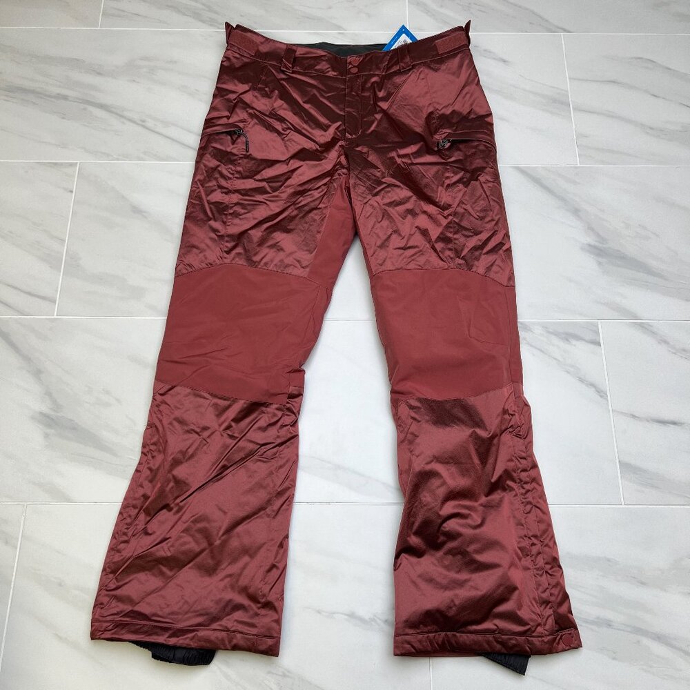 Columbia Women's Kick Turner II Insulated Pant WL2562-679 size L